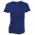 SOLS Dames/dames Imperial Heavy Short Sleeve T-Shirt (Franse marine)