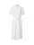 PIECES Blousejurk ‘PCPIA’  wit