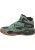 Ewing Sneakers hoog ‘Rogue M.O.P’  groen / grasgroen / lichtgroen / zwart