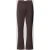 RAFFAELLO ROSSI Regular fit bell bottom in 7/8 lengte model ‘MACY’