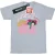 Li-cense Disney dames wreck it ralph aurora en vanellope katoenen vriendje t-shirt
