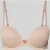 Calvin Klein Underwear Push-up-bh met verstelbare bandjes, model ‘PERFECTLY FIT’