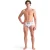 Arena Logotype Swim Briefs 12 White-black
