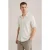 We Fashion Shirt Beige