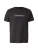 Calvin Klein Shirt  grafiet / zwart / wit