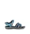 Teva K TIRRA ALASKAN BLUE Sandalen Sandalen