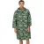 Regatta Heren Volwassen Waterdichte Fleece Gevoerde Badjas Jacket