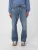 Denim Flared Leg Jeans