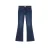 Vrouwelijke Flared Jeans Wrangler Montana