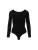SNOCKS Shirt body  zwart