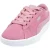 Puma Kinder/kinder vikky chamois leren trainers