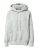 Nike Sportswear Sweatshirt ‘Phoenix Fleece’  grijs gemêleerd / wit