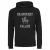 Hoodie Mister Tee cranberry