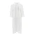 Lange Vloeiende Blouse Dames Mat Fashion