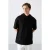 Oversized Kaptrui met Korte Mouwen