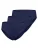 SCHIESSER Slip ‘Essentials’  donkerblauw
