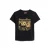 Vrouwelijke ultra-strakke T-shirt Superdry Pop Archive