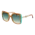Marciano by Guess Sunglasses GM00005 56P 57