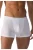 Mey Cool Regular Fit Boxershorts wit, Effen