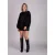 FRNCH Shani short glanzend