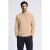 Indigold regular fit trui – beige