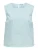 OBJECT Top ‘OBJPaige’  lichtblauw