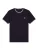 Fred Perry Shirt  blauw