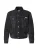 Calvin Klein Jeans Tussenjas ‘CLASSIC’  black denim