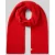 MSCH Copenhagen Sjaal van elastische wolmix met alpacagehalte model ‘Hope’