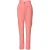 Hoge taille rechte broek