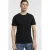 Anytime T-shirt zwart