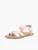 Pisamonas Sandalen  pink