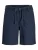 JACK & JONES Broek  navy