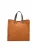 Gave Lux Shopper  cognac / zwart