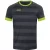 Jako Shirt celtic melange km 4214-833