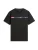 TOMMY HILFIGER Shirt ‘BRAND LOVE’  blauw / rood / zwart