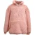 Unique Living hoodie willow old pink -60x67cm