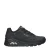 Skechers Stand On Air sneakers zwart