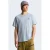 The North Face T-shirt Mountain Celebration grijs