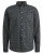Vanguard | Heren | Casual Overhemd Blauw