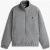 Tommy Hilfiger Tjm Essential Wool Jacket Mid Grey Heather