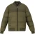 Tommy Hilfiger Groen High Loft Bomberjack