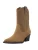 Pull&Bear Cowboylaarzen  ombergrijs
