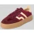 Gant Sneakers van echt rundleer model ‘Cuzamani’