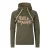 Dames Hoodie Kilpi Nea