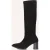 Notre-V Laarzen 30780 Zwart