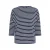 Dames-T-shirt fransa FRSiva 6