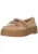 CLARKS Veterschoen ‘Torhill Boat’  beige