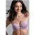Marlies Dekkers Space Odyssey Lilac Lurex And Silver