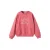 Mango Kids sweater koraalrood